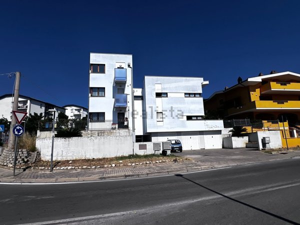 appartamento in vendita a Città Sant'Angelo