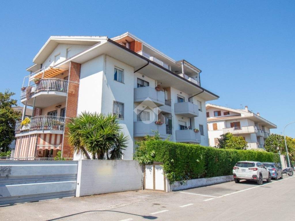appartamento in vendita a Città Sant'Angelo