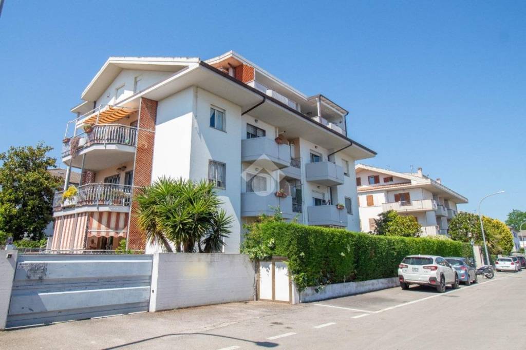 appartamento in vendita a Città Sant'Angelo