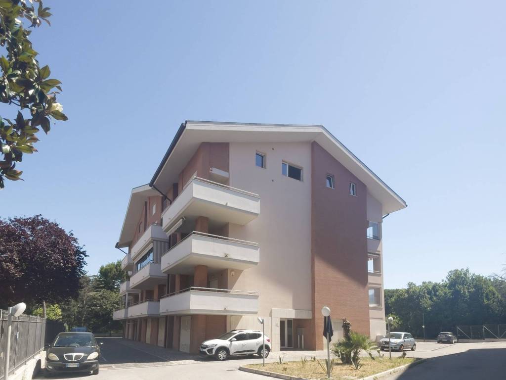 appartamento in vendita a Città Sant'Angelo