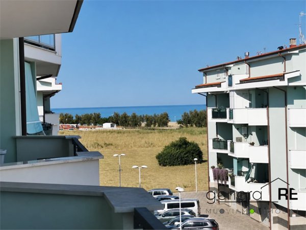 appartamento in vendita a Città Sant'Angelo