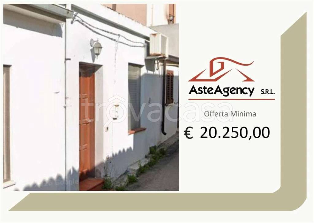 appartamento in vendita a Città Sant'Angelo