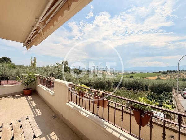 appartamento in vendita a Città Sant'Angelo