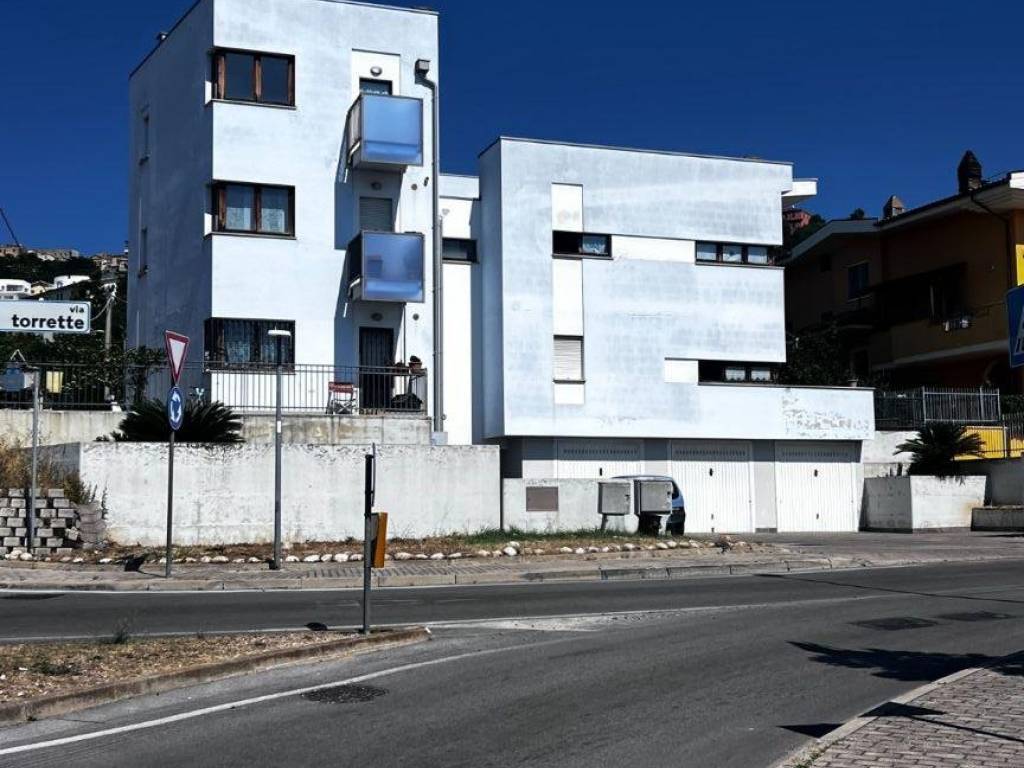 appartamento in vendita a Città Sant'Angelo