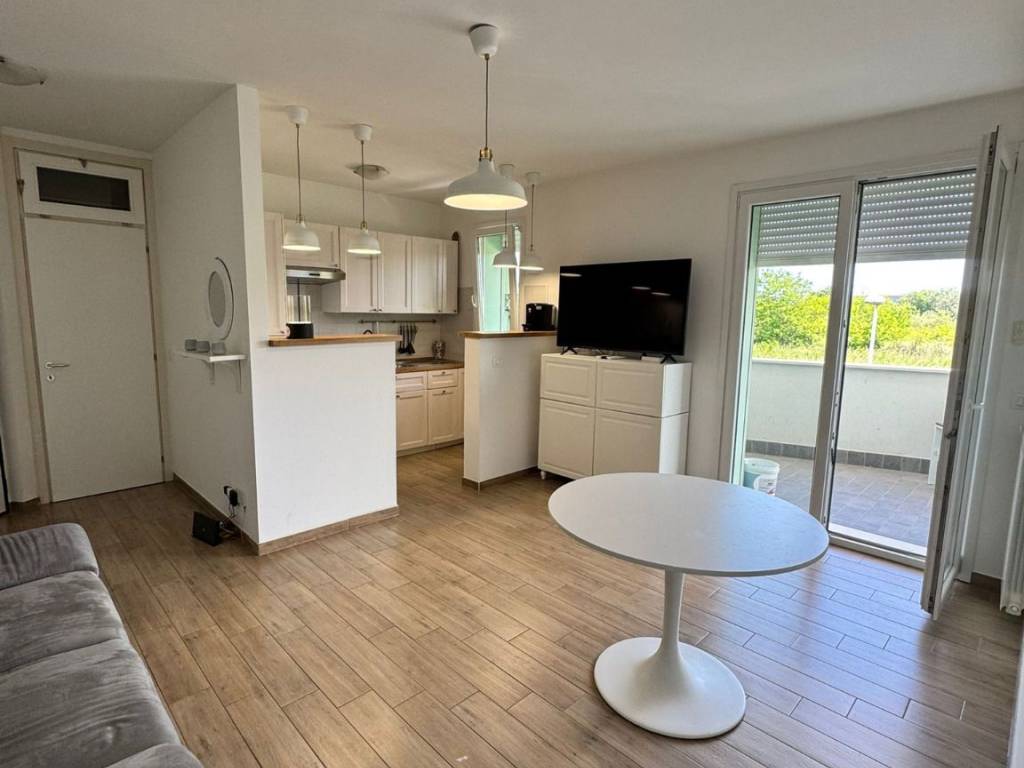 appartamento in vendita a Città Sant'Angelo