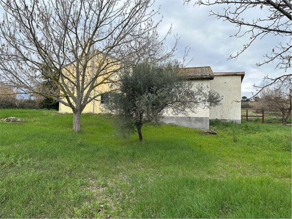 appartamento in vendita a Città Sant'Angelo