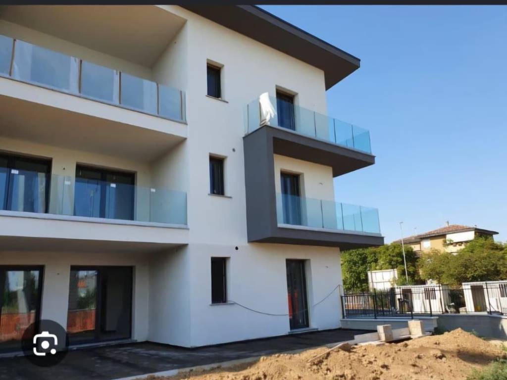 appartamento in vendita a Città Sant'Angelo in zona San Martino