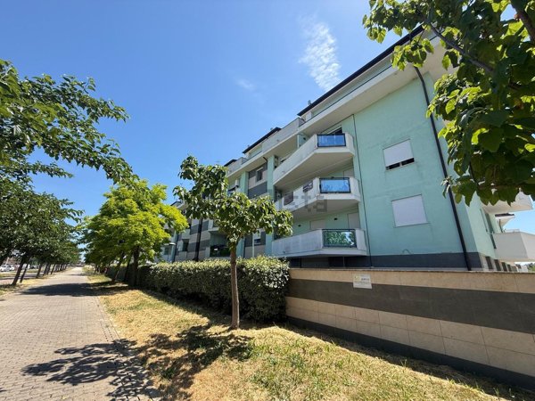 appartamento in vendita a Città Sant'Angelo