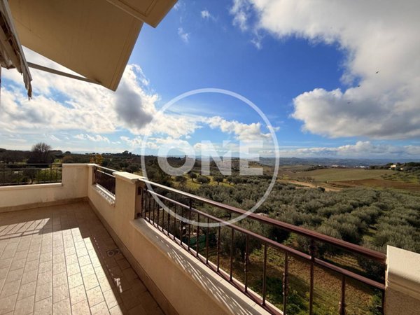 appartamento in vendita a Città Sant'Angelo