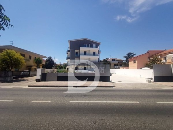appartamento in vendita a Città Sant'Angelo