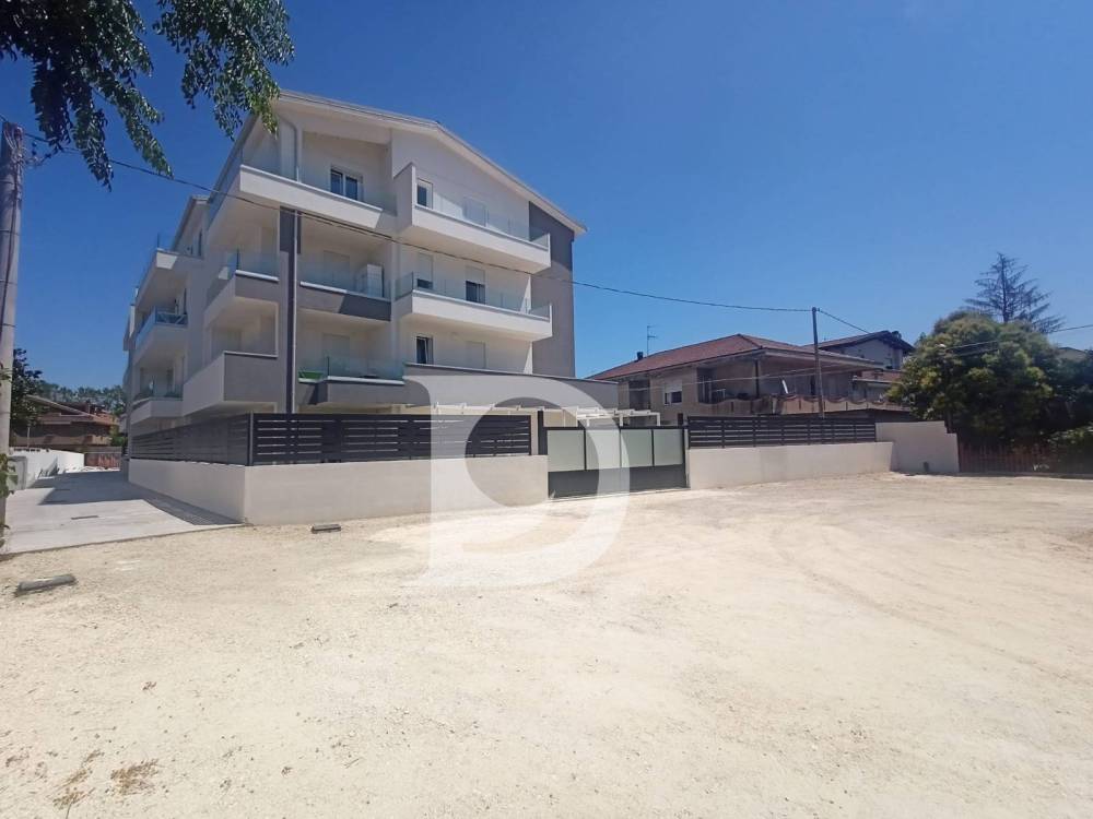 appartamento in vendita a Città Sant'Angelo