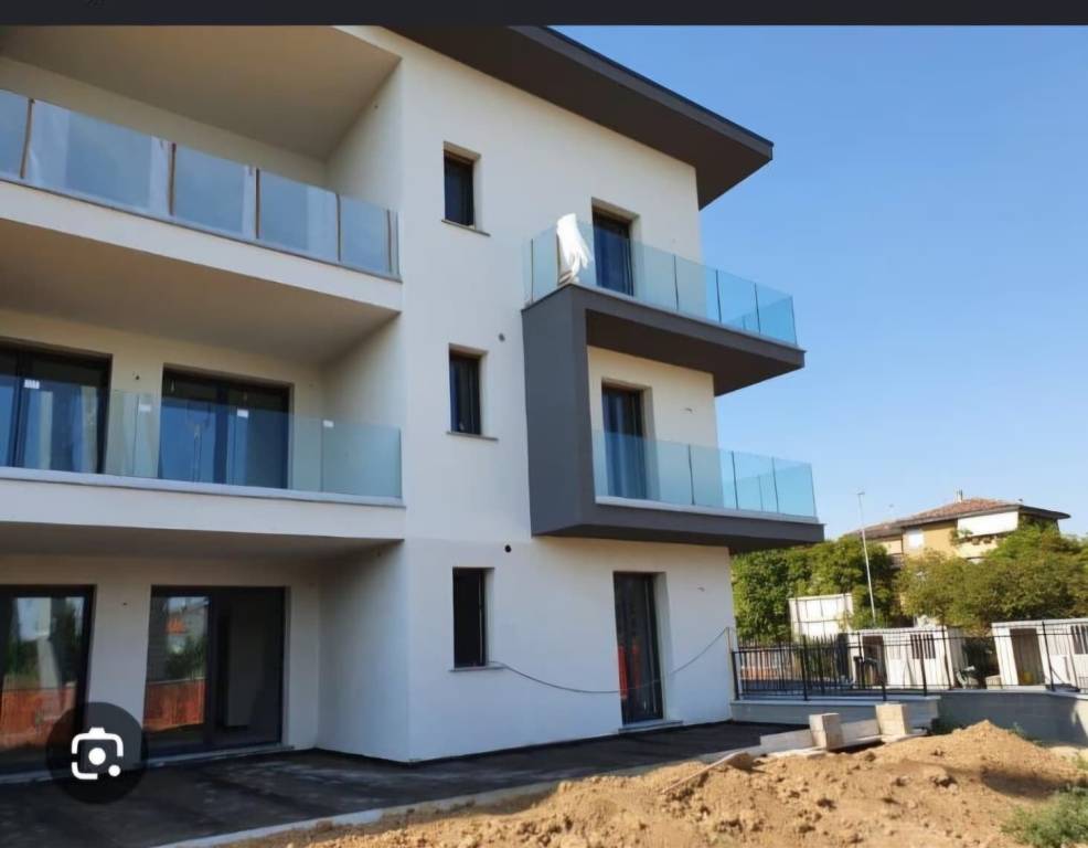 appartamento in vendita a Città Sant'Angelo in zona San Martino