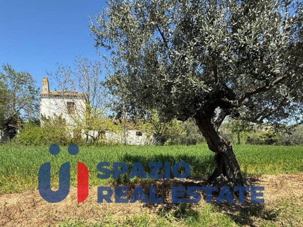 casa indipendente in vendita a Città Sant'Angelo in zona Fagnano