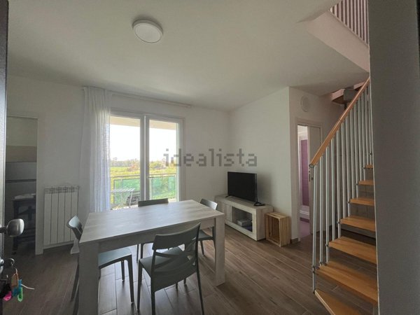 appartamento in vendita a Città Sant'Angelo