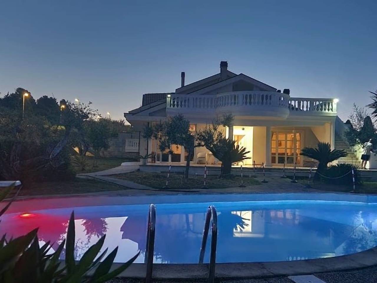 casa indipendente in vendita a Città Sant'Angelo