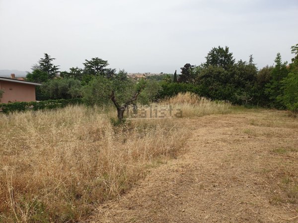terreno in vendita a Città Sant'Angelo in zona Madonna della Pace