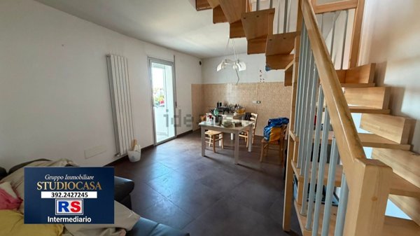 appartamento in vendita a Città Sant'Angelo in zona San Martino