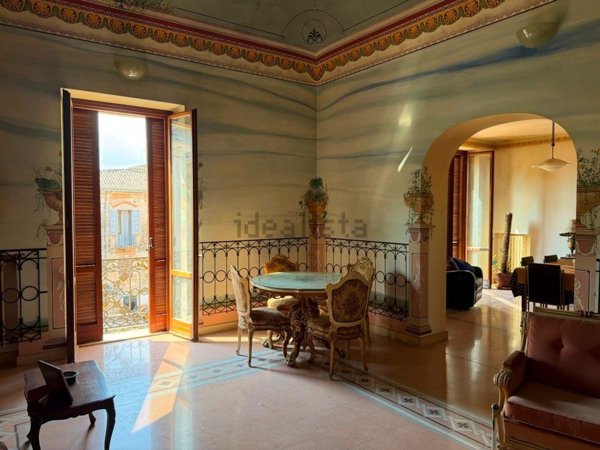 appartamento in vendita a Città Sant'Angelo in zona Annunziata