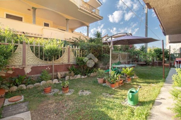 appartamento in vendita a Città Sant'Angelo in zona San Martino