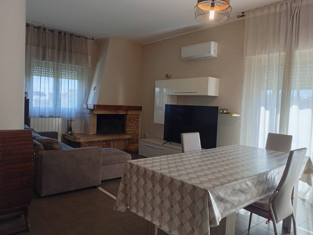 appartamento in vendita a Città Sant'Angelo