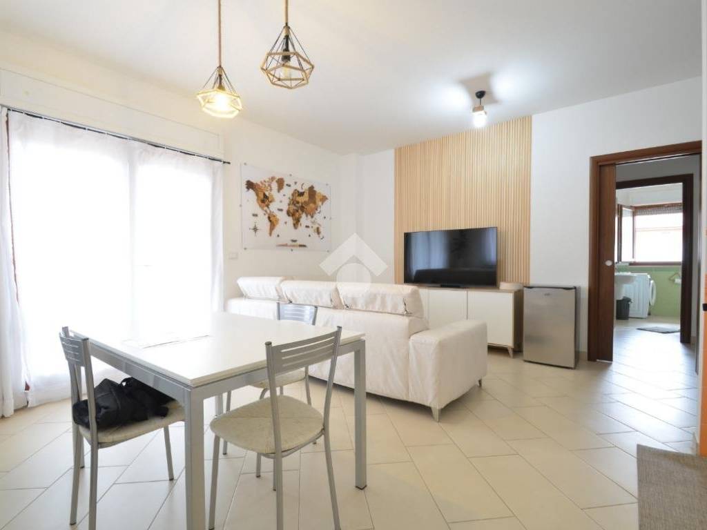 appartamento in vendita a Città Sant'Angelo in zona Fonte Umano