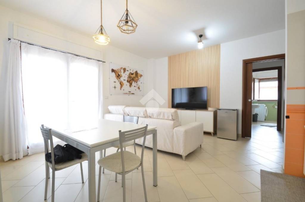 appartamento in vendita a Città Sant'Angelo in zona Fonte Umano