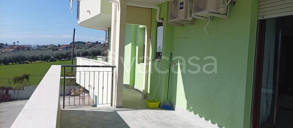 appartamento in vendita a Città Sant'Angelo in zona Fonte Umano
