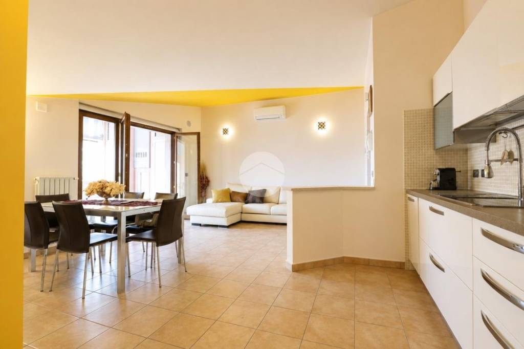 appartamento in vendita a Città Sant'Angelo