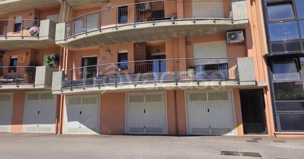 appartamento in vendita a Città Sant'Angelo