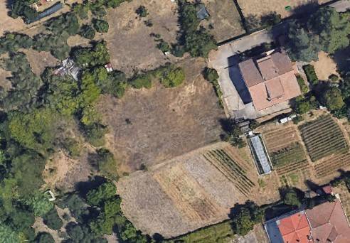 terreno in vendita a Città Sant'Angelo in zona San Martino