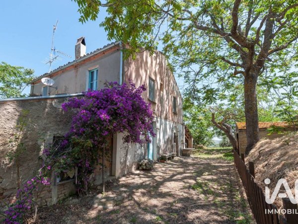 casa indipendente in vendita a Città Sant'Angelo