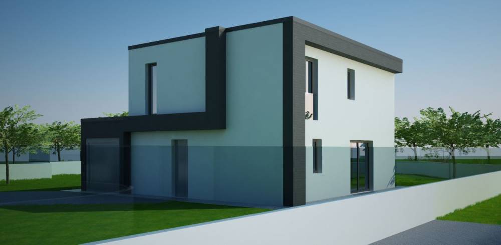 casa indipendente in vendita a Città Sant'Angelo in zona Annunziata