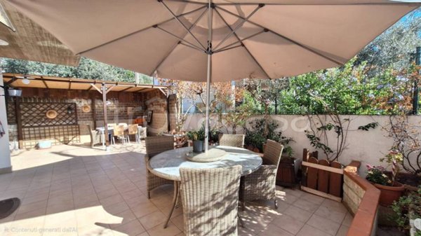 appartamento in vendita a Città Sant'Angelo