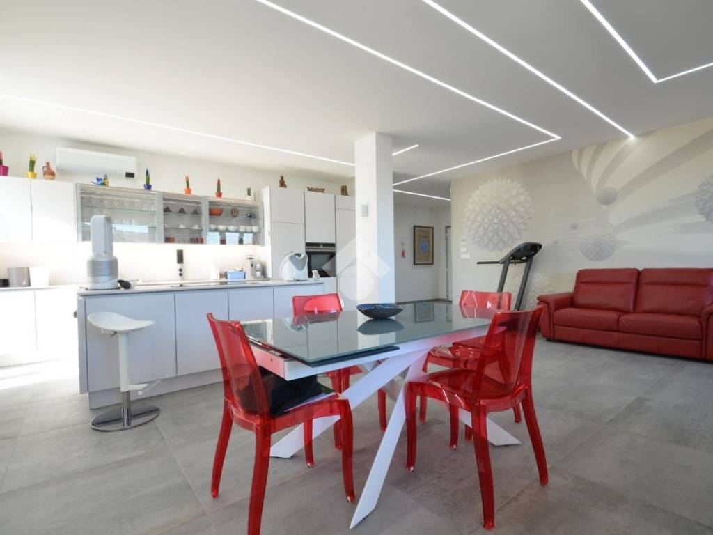 appartamento in vendita a Città Sant'Angelo