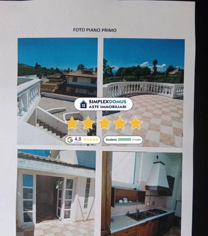 casa indipendente in vendita a Città Sant'Angelo in zona Fonte Umano