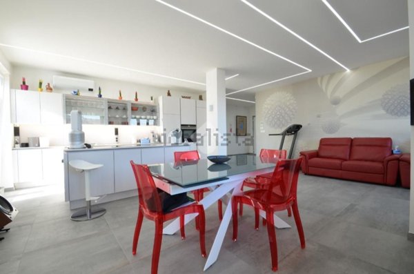 appartamento in vendita a Città Sant'Angelo