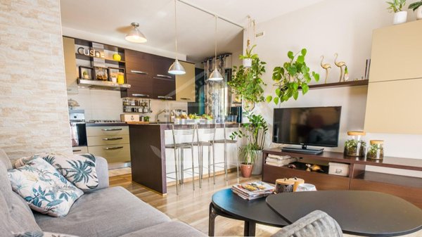 appartamento in vendita a Città Sant'Angelo in zona San Martino