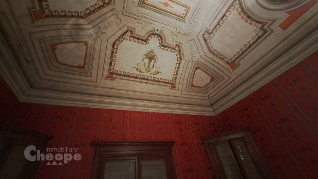casa indipendente in vendita a Civitaquana