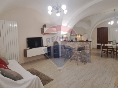 appartamento in vendita a Civitaquana