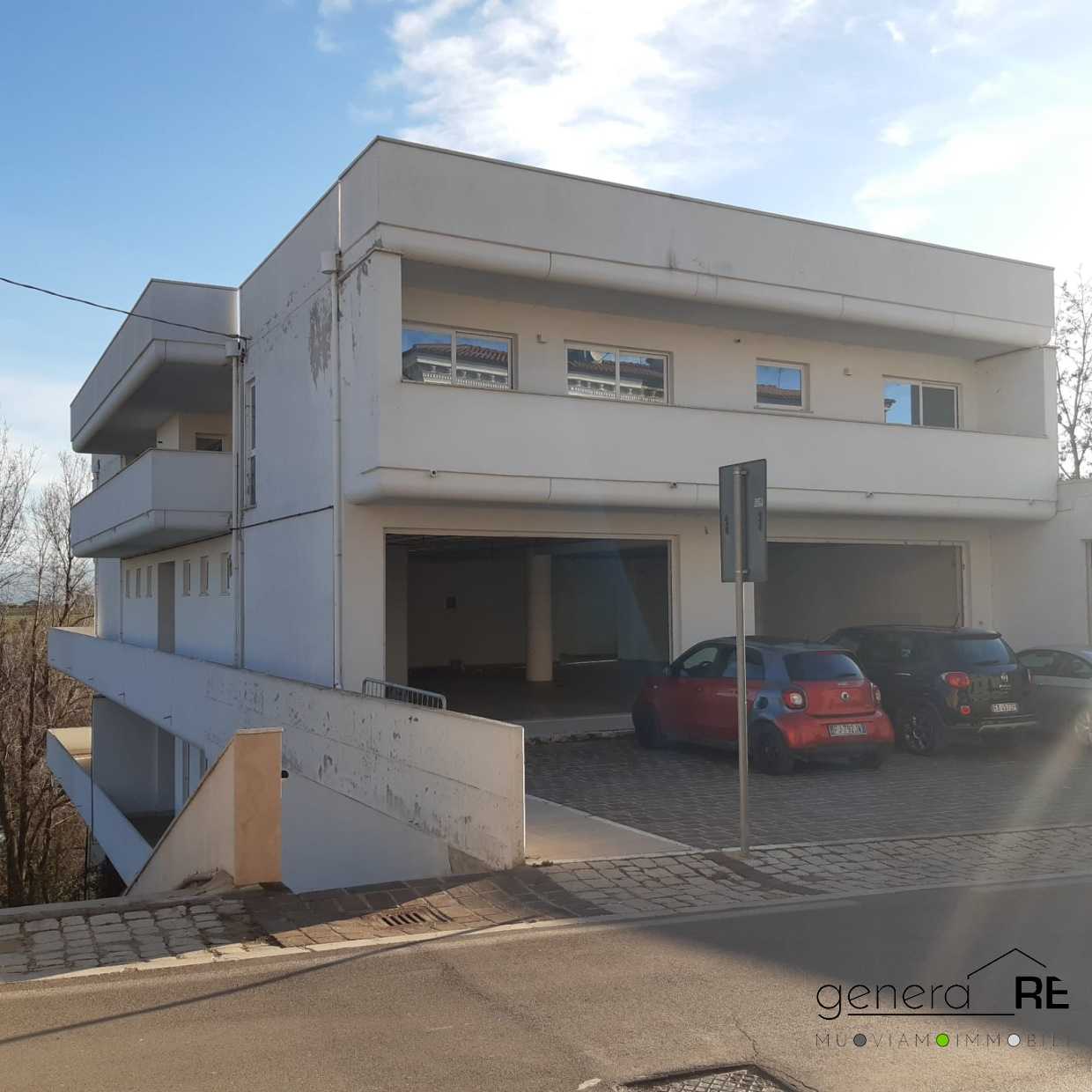 appartamento in vendita a Civitaquana