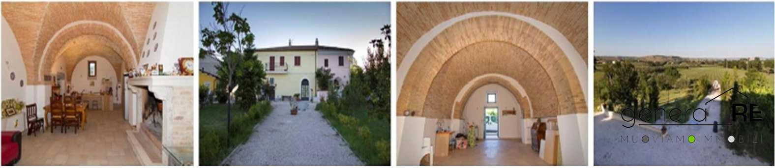casa indipendente in vendita a Civitaquana