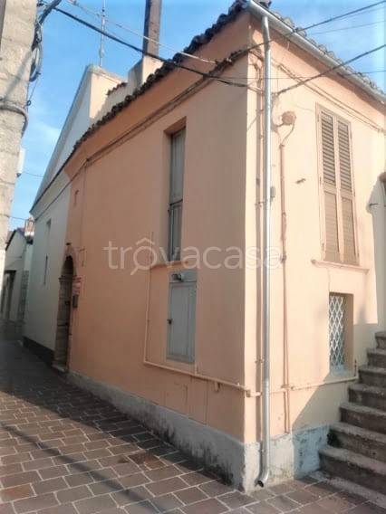 casa indipendente in vendita a Civitaquana