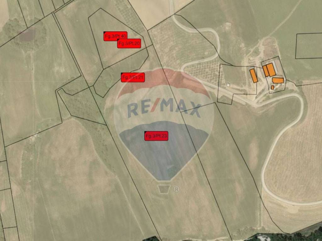 terreno agricolo in vendita a Civitaquana