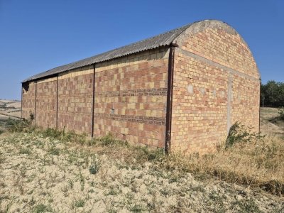 terreno agricolo in vendita a Civitaquana