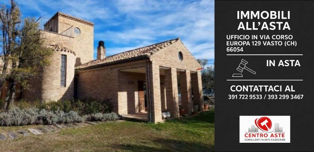 casa indipendente in vendita a Civitaquana
