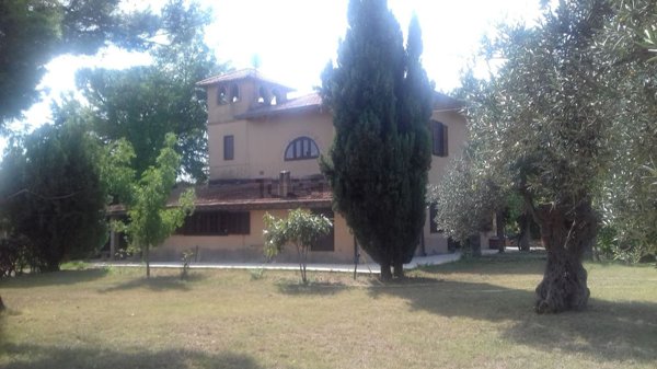 appartamento in vendita a Civitaquana