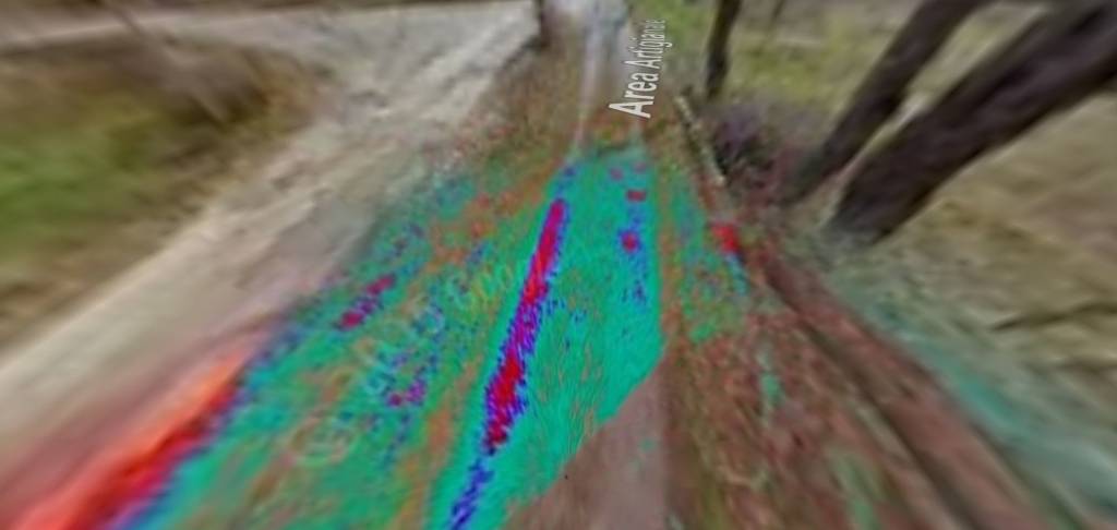 terreno edificabile in vendita a Civitaquana