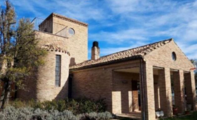 casa indipendente in vendita a Civitaquana