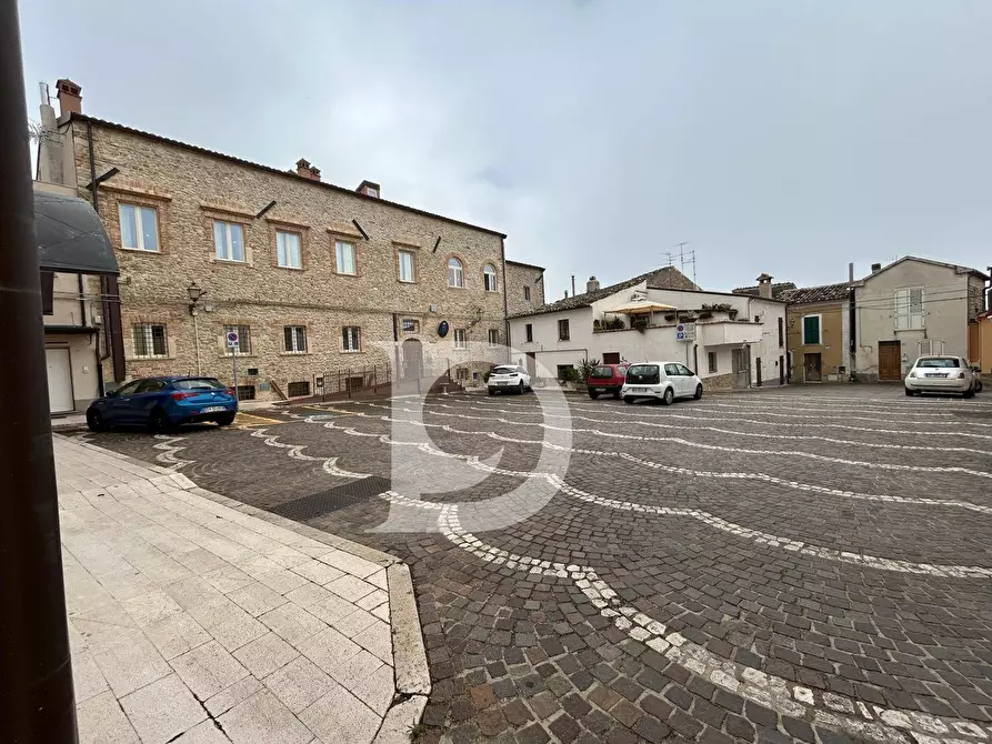 casa semindipendente in vendita a Civitaquana