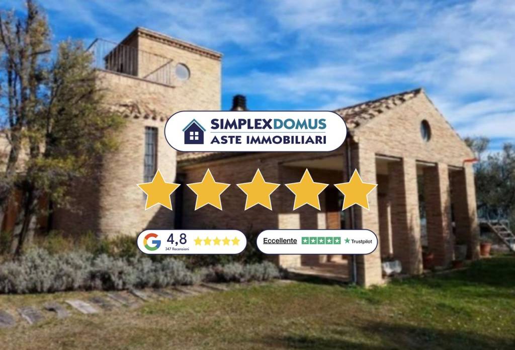 casa indipendente in vendita a Civitaquana